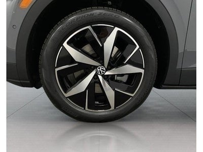 2023 Volkswagen ID.4 Pro S AWD w/SK On Battery