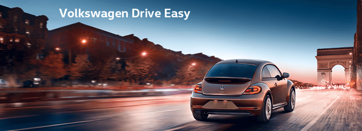 Bergstrom Volkswagen of Appleton in Appleton WI