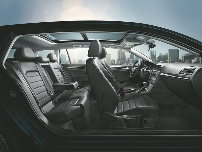 Bergstrom Volkswagen of Appleton in Appleton WI