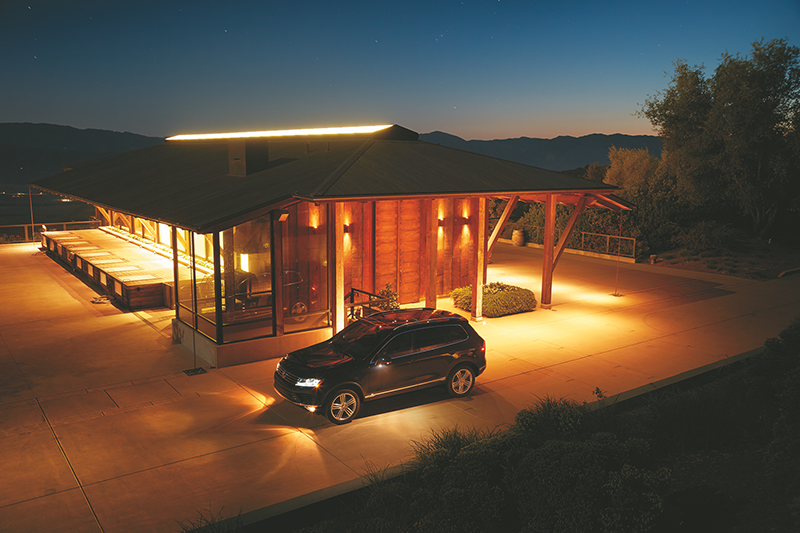 Bergstrom Volkswagen of Appleton in Appleton WI