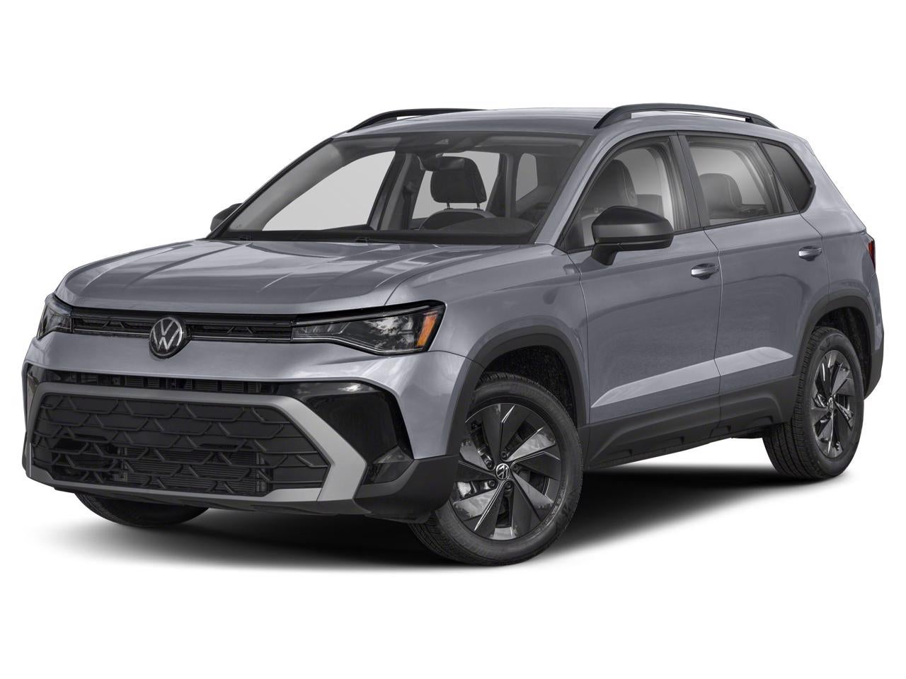 2025 Volkswagen Taos