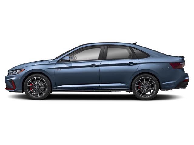 2025 Volkswagen Jetta GLI Autobahn