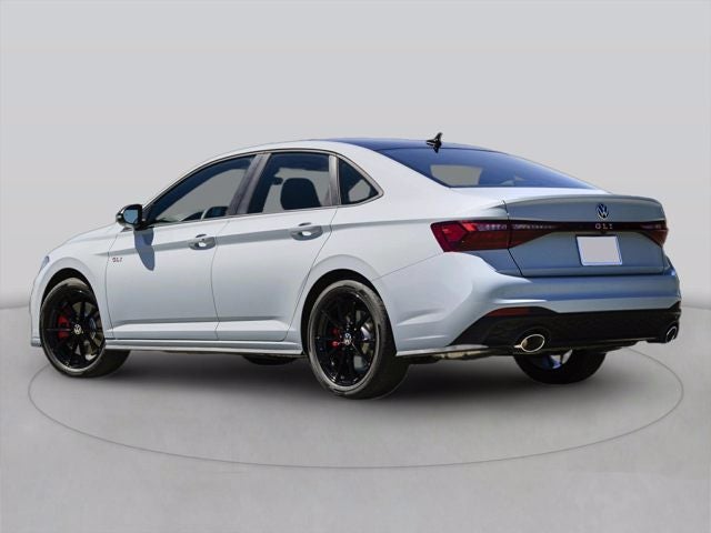 2025 Volkswagen Jetta GLI