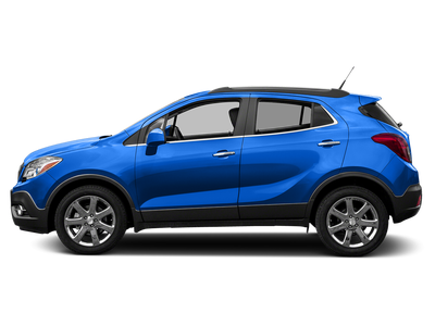 2015 Buick Encore AWD 4dr Convenience