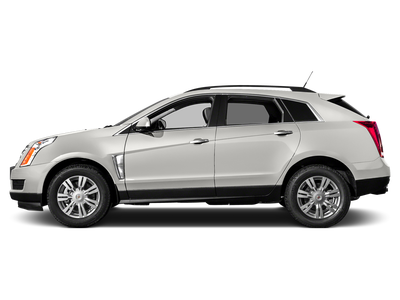 2015 Cadillac SRX AWD 4dr Performance Collection