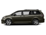 2015 Toyota Sienna 5dr 8-Pass Van SE FWD