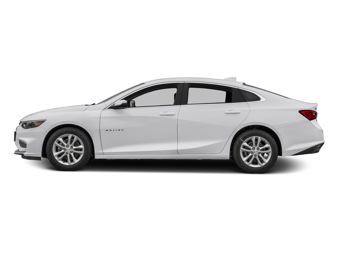 2016 Chevrolet Malibu 4dr Sdn LT w/1LT