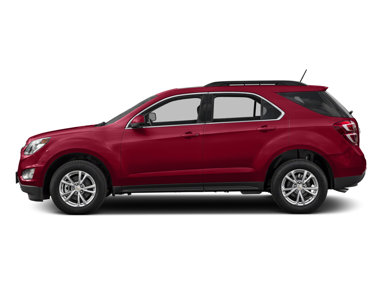 2016 Chevrolet Equinox FWD 4dr LT