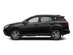 2017 Toyota RAV4 LE AWD