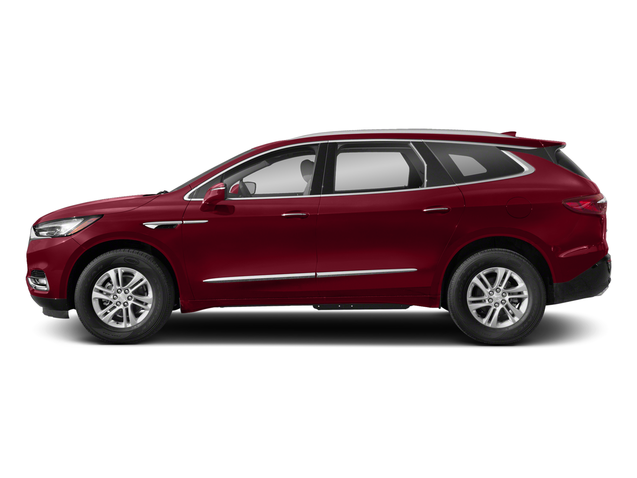 2018 Buick Enclave AWD 4dr Essence