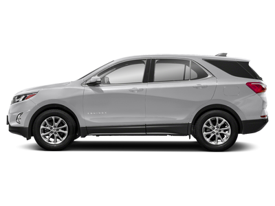 2018 Chevrolet Equinox AWD 4dr LT w/1LT