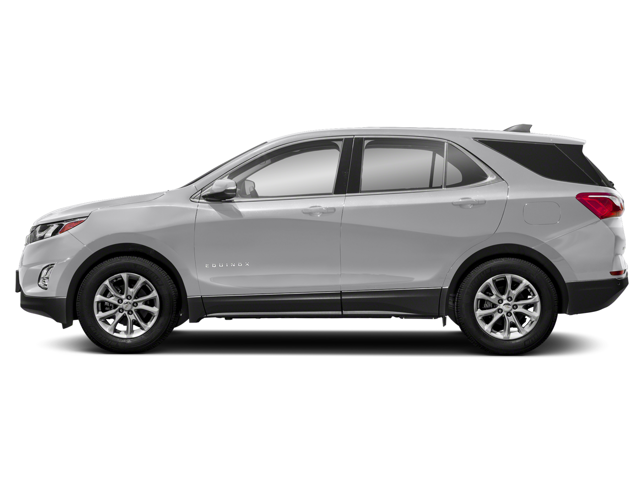 2018 Chevrolet Equinox AWD 4dr LT w/1LT