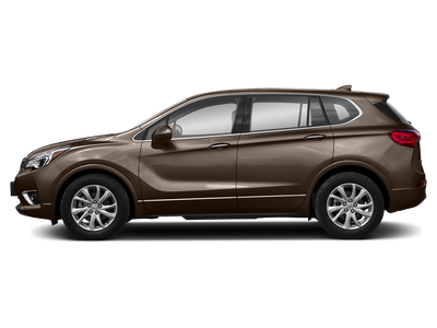 2019 Buick Envision AWD 4dr Essence