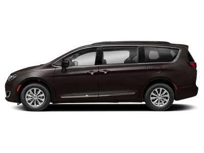 2019 Chrysler Pacifica Touring L FWD