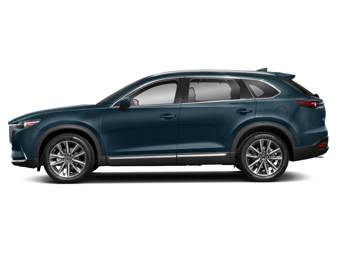 2019 Mazda Mazda CX-9 Grand Touring AWD
