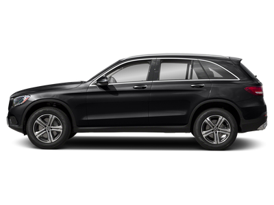 2019 Mercedes-Benz GLC GLC 300 4MATIC® SUV