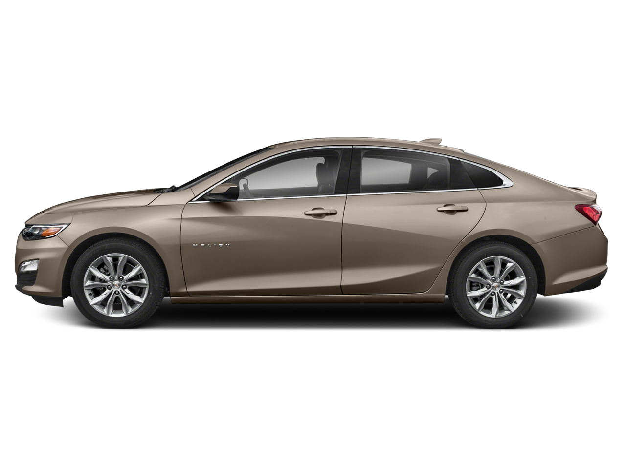 2020 Chevrolet Malibu 4dr Sdn LT