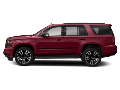 2020 Chevrolet Tahoe 4WD 4dr Premier
