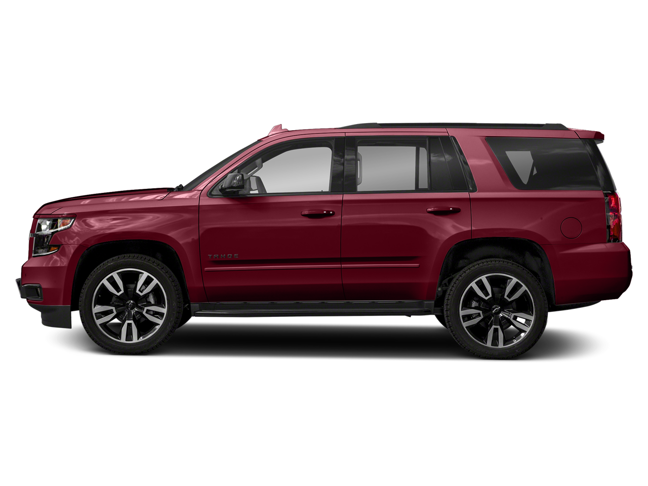 2020 Chevrolet Tahoe 4WD 4dr Premier