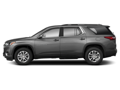 2020 Chevrolet Traverse AWD 4dr LT Cloth w/1LT