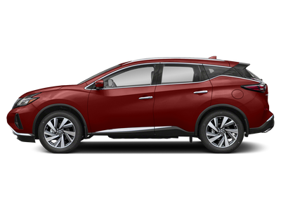 2020 Nissan Murano AWD SL