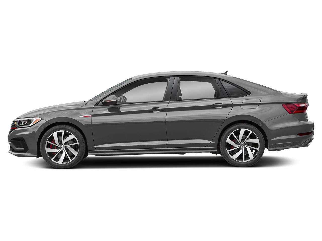2020 Volkswagen Jetta GLI 4DR CAR