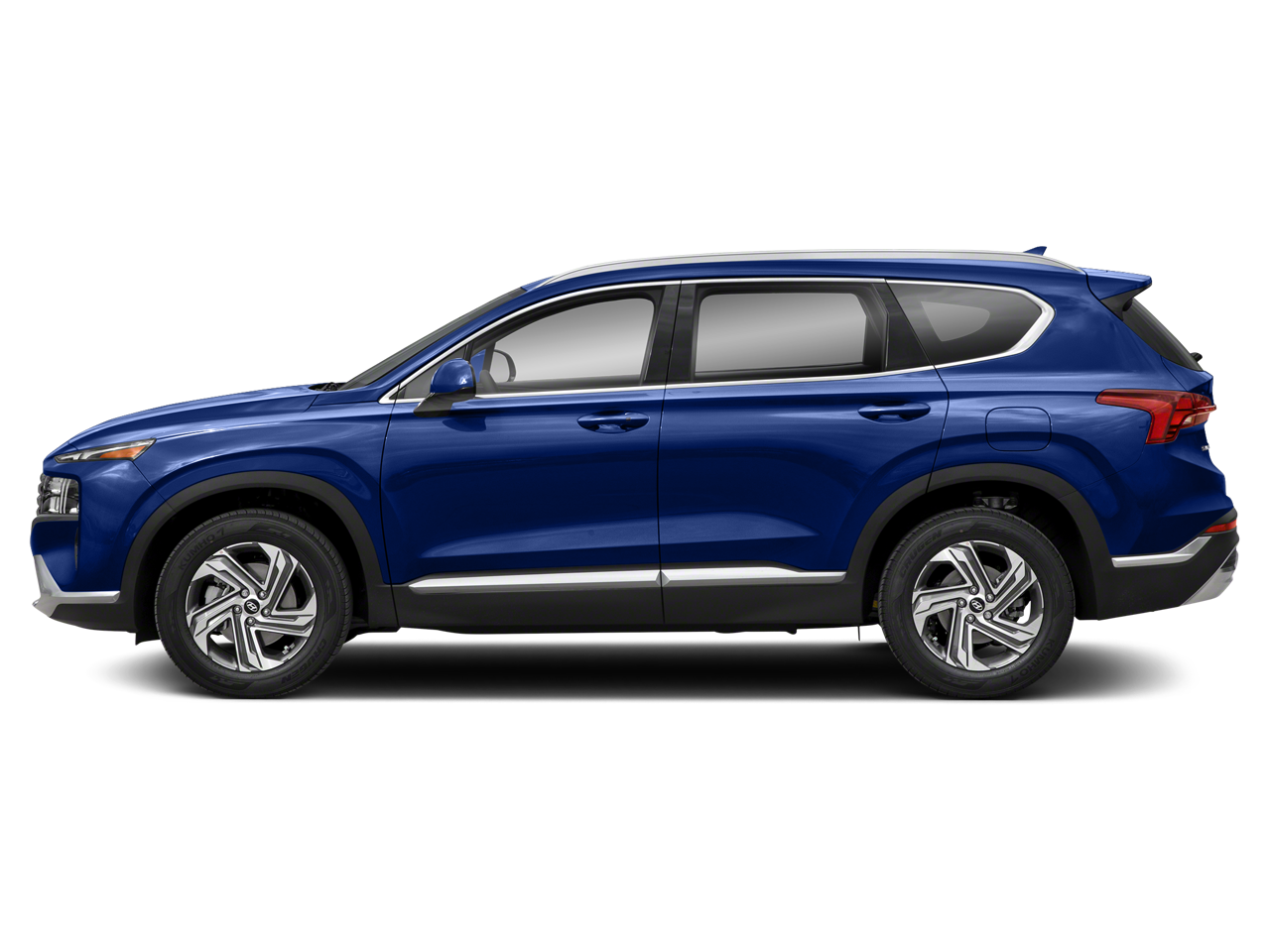 2021 Hyundai SANTA FE SEL AWD