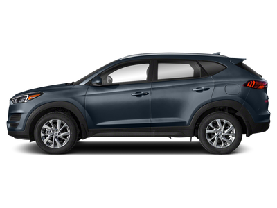 2021 Hyundai TUCSON SPORT UTILITY