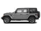 2021 Jeep WRANGLER SPORT UTILITY