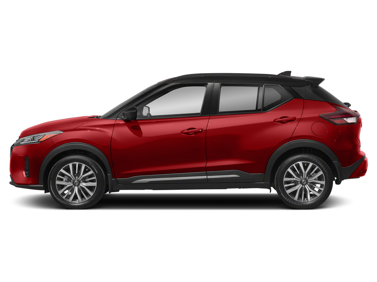 2021 Nissan Kicks SR FWD