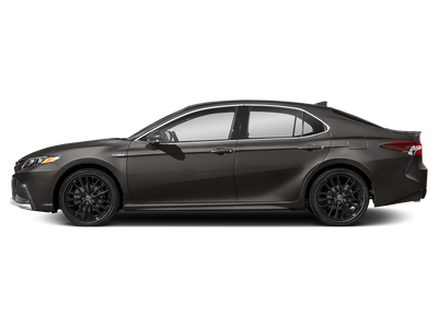 2021 Toyota Camry Hybrid XSE CVT