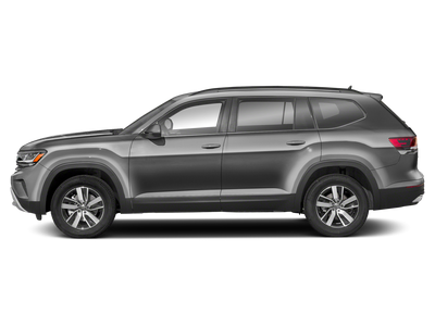 2021 Volkswagen Atlas 2.0T SE W/TECHNOLOGY
