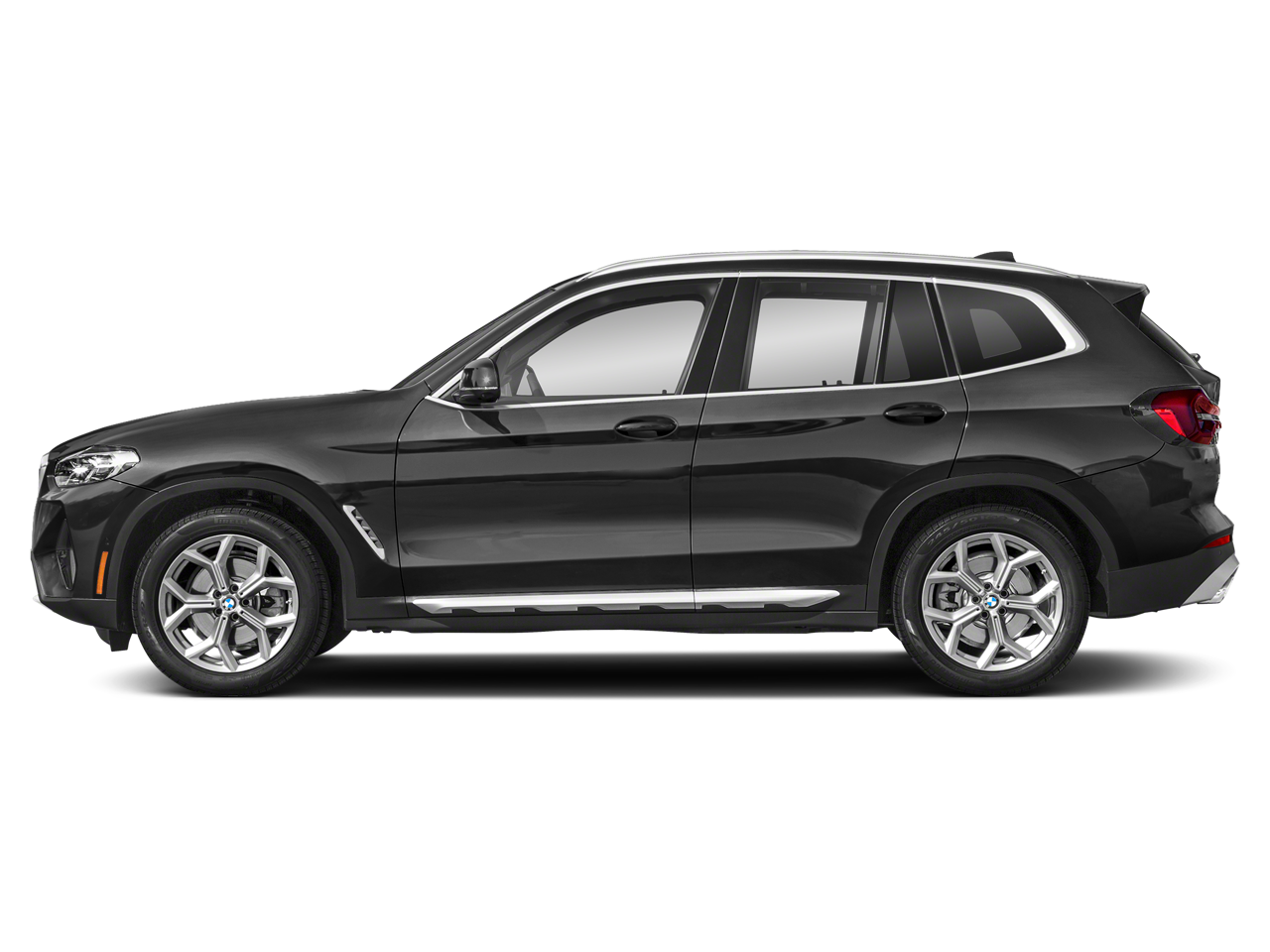 2022 BMW X3 xDrive30i xDrive30i Sports Activity Vehicle