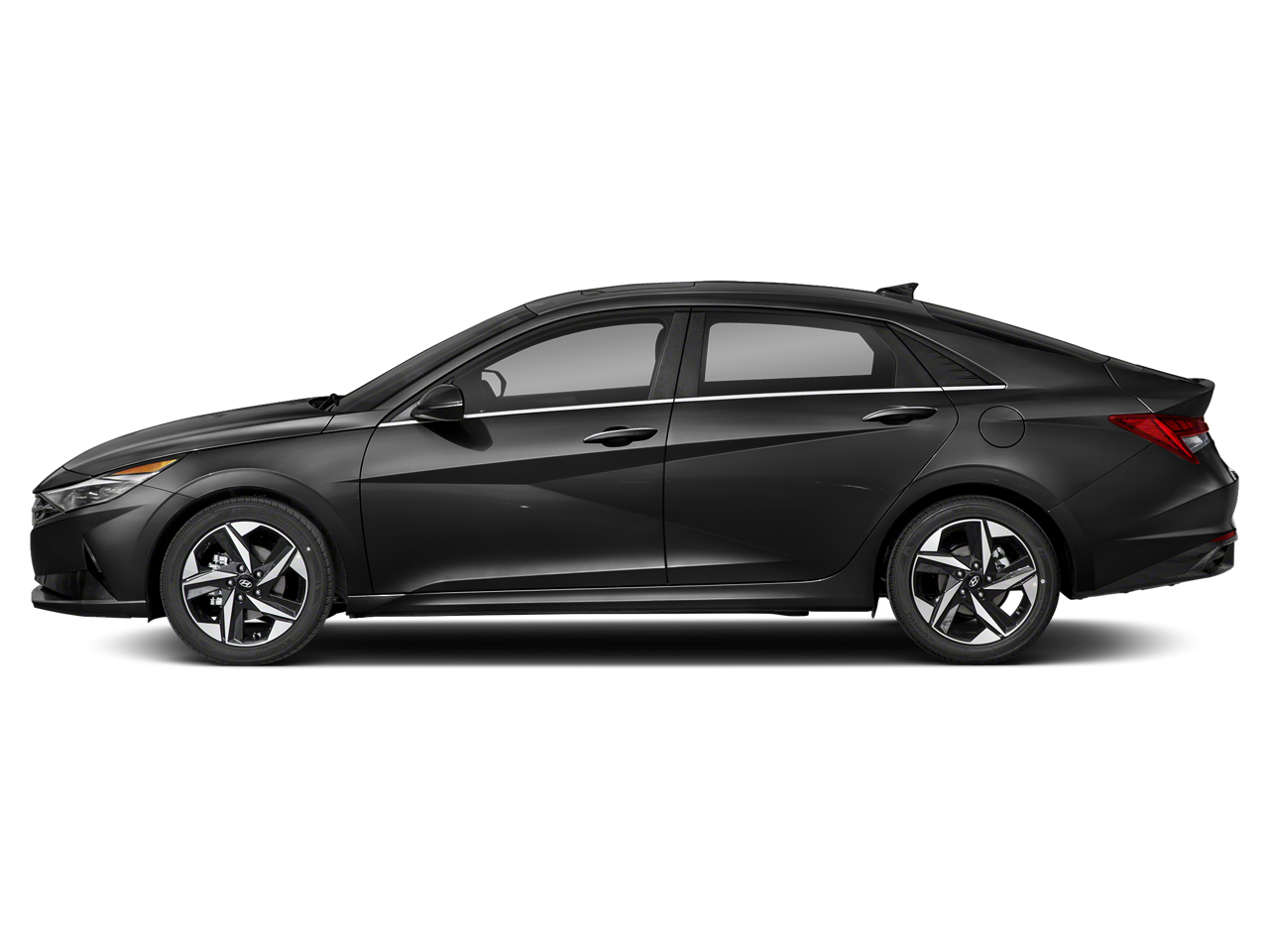 2022 Hyundai ELANTRA LIMITED