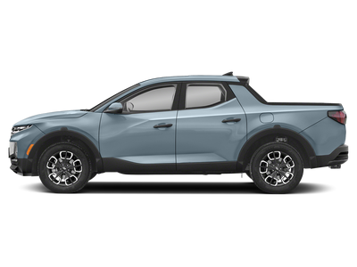 2022 Hyundai SANTA CRUZ SEL AWD