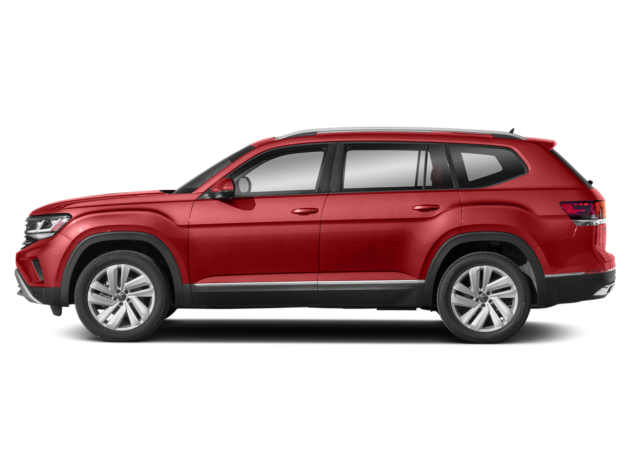 2022 Volkswagen Atlas 3.6L V6 SEL 4MOTION