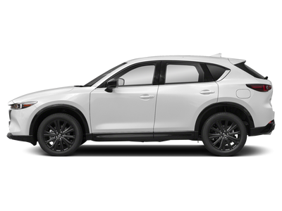2023 Mazda Mazda CX-5 2.5 Turbo AWD