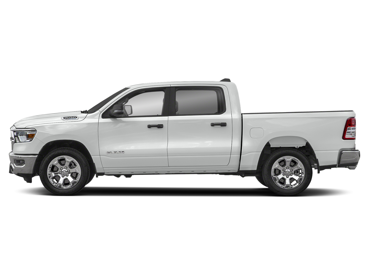 2023 RAM 1500 CREW CAB