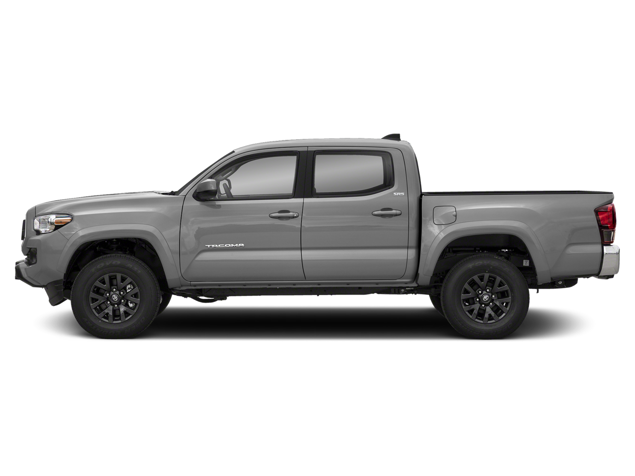 2023 Toyota Tacoma 4WD SR5 Double Cab 5' Bed V6 AT