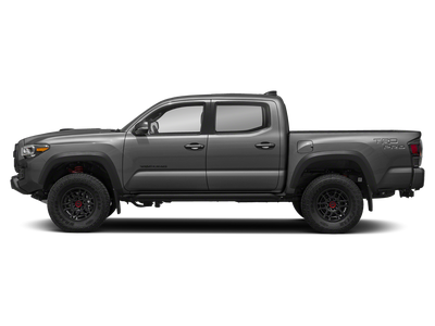 2023 Toyota Tacoma 4WD CREW CAB