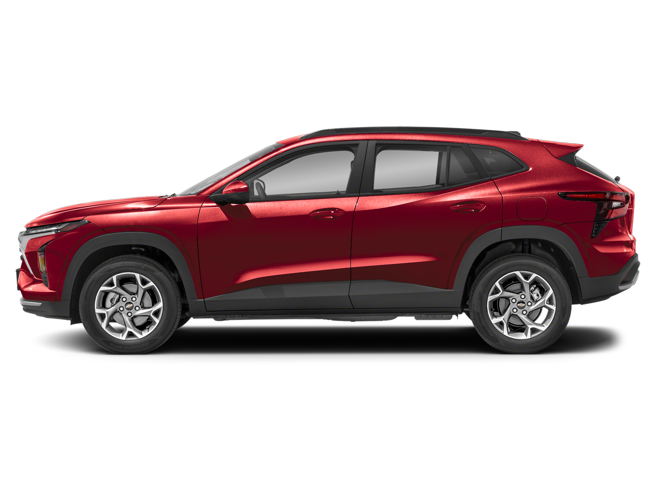 2024 Chevrolet Trax FWD 4dr LT