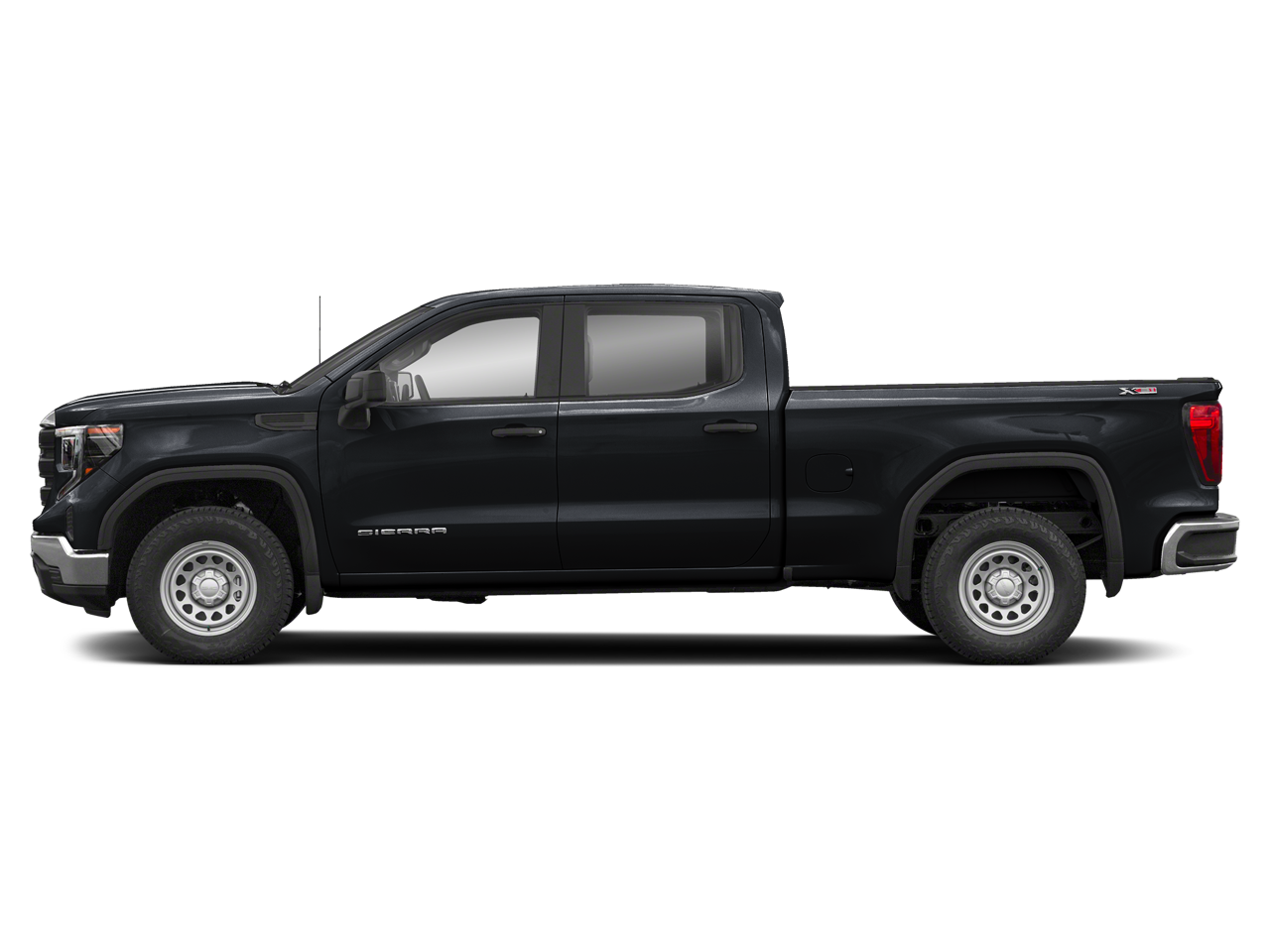 2024 GMC Sierra 1500 4WD Crew Cab 147 SLT