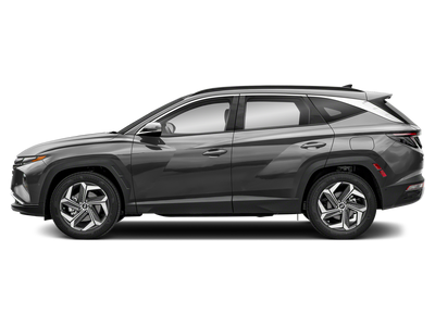 2024 Hyundai TUCSON Limited AWD