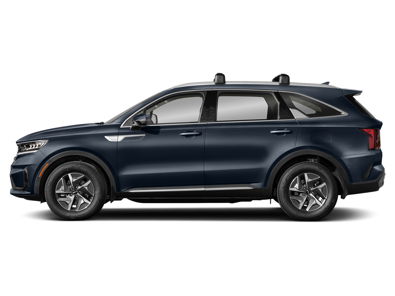 2024 Kia Sorento Hybrid EX AWD