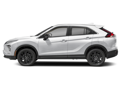 2024 Mitsubishi Eclipse Cross LE S-AWC