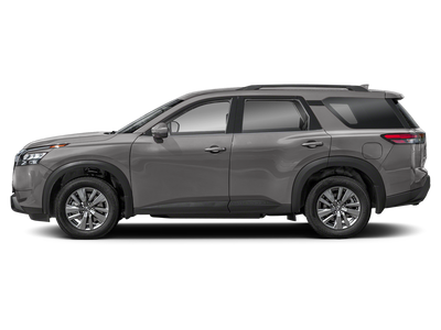 2024 Nissan Pathfinder SPORT UTILITY