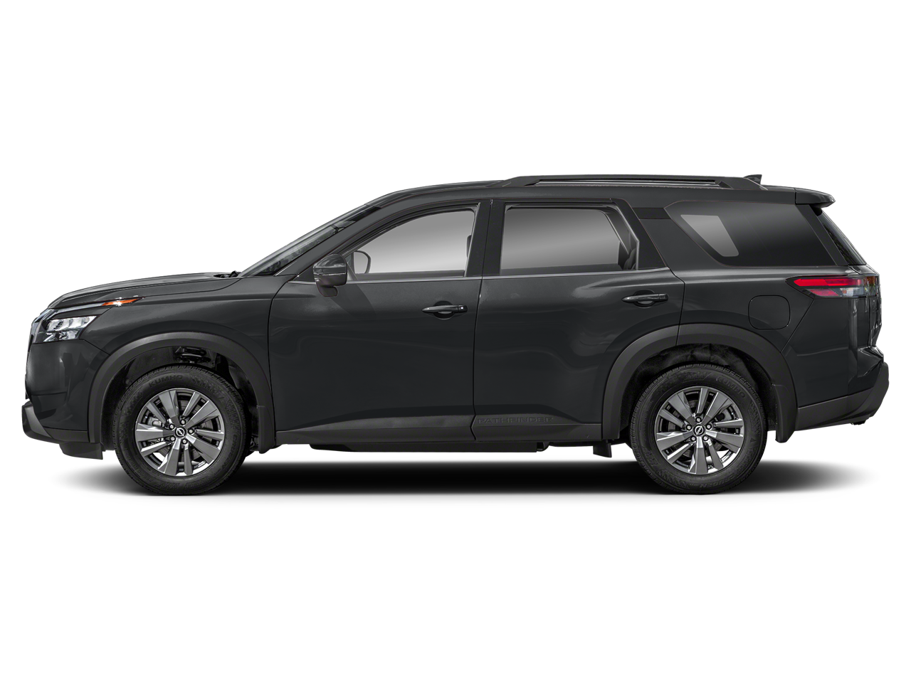 2024 Nissan Pathfinder SPORT UTILITY
