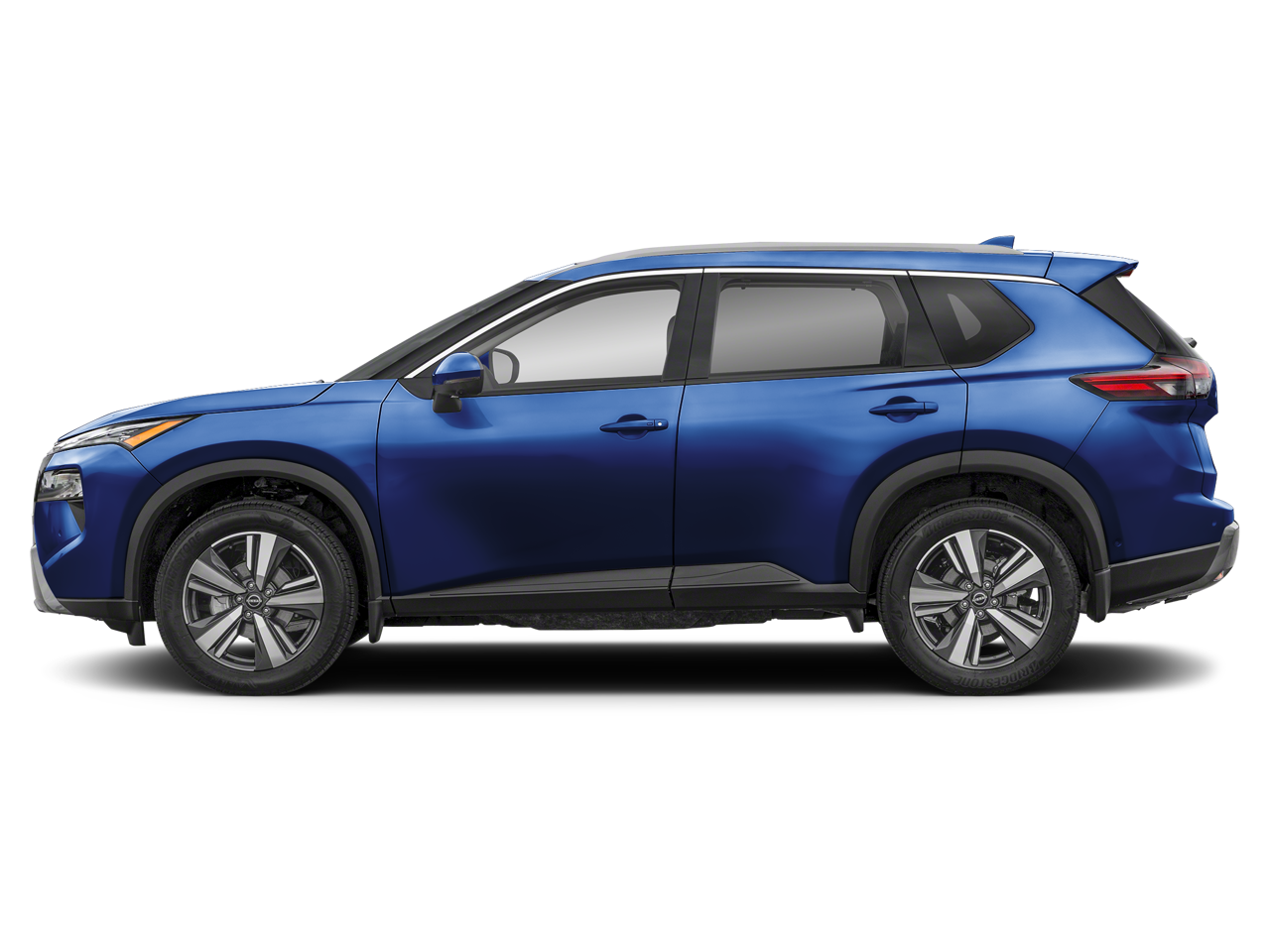 2024 Nissan Rogue AWD SL