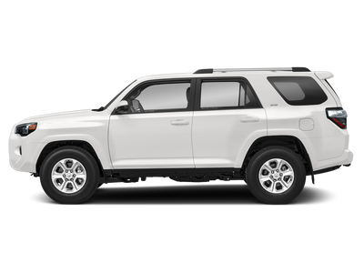 2024 Toyota 4Runner SR5 Premium 4WD