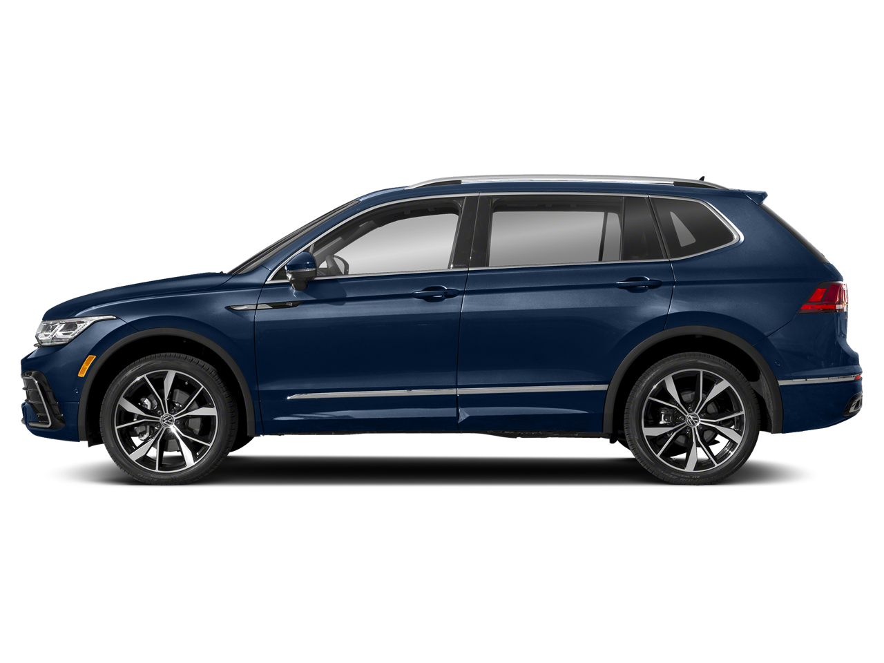 2024 Volkswagen Tiguan 2.0T SEL R-Line 4MOTION